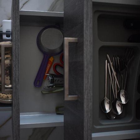Relaxo Maisonette Elia Néa Péramos Bagian luar foto