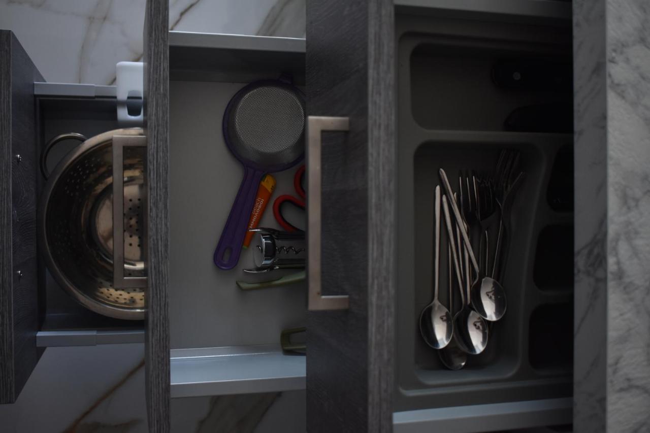 Relaxo Maisonette Elia Néa Péramos Bagian luar foto