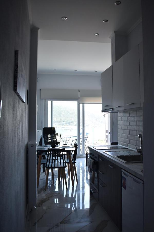 Relaxo Maisonette Elia Néa Péramos Bagian luar foto
