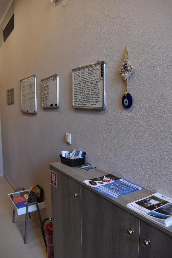 Relaxo Maisonette Elia Néa Péramos Bagian luar foto