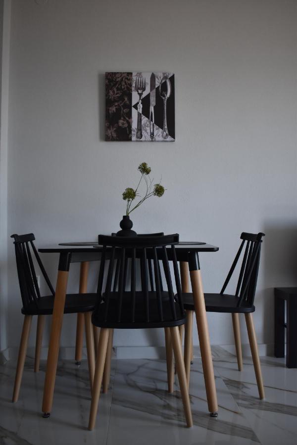 Relaxo Maisonette Elia Néa Péramos Bagian luar foto