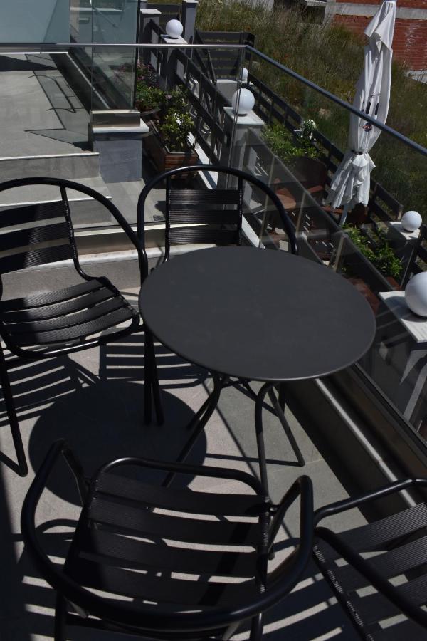 Relaxo Maisonette Elia Néa Péramos Bagian luar foto