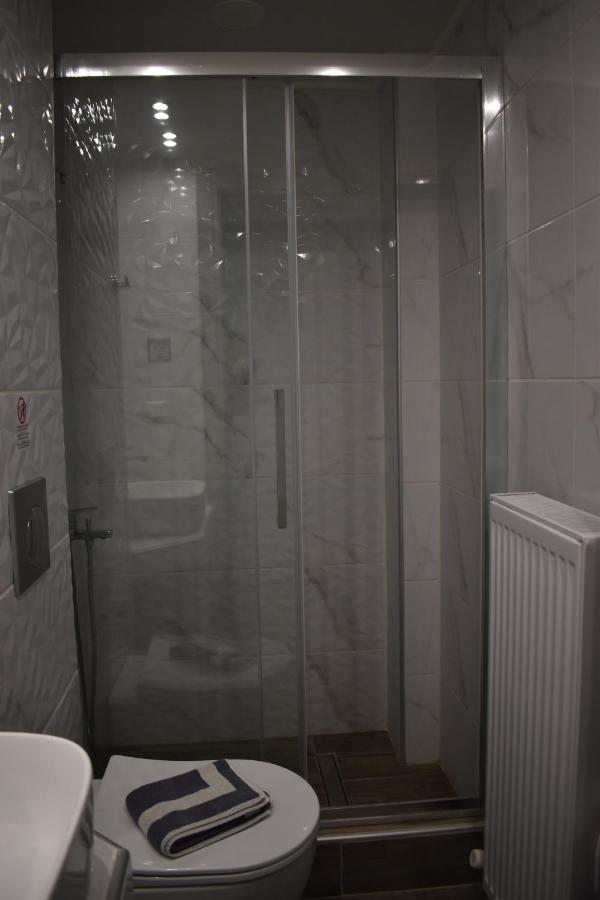 Relaxo Maisonette Elia Néa Péramos Bagian luar foto