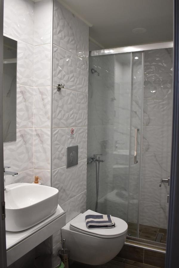 Relaxo Maisonette Elia Néa Péramos Bagian luar foto