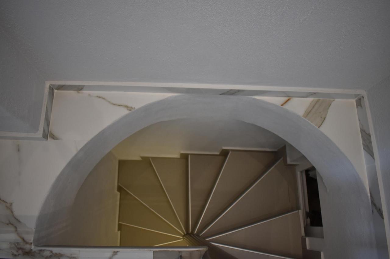 Relaxo Maisonette Elia Néa Péramos Bagian luar foto