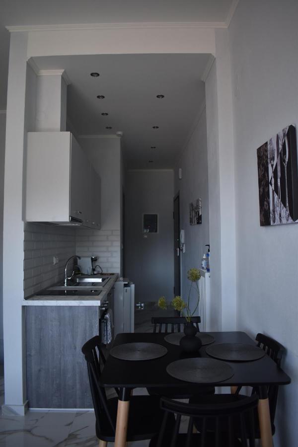 Relaxo Maisonette Elia Néa Péramos Bagian luar foto