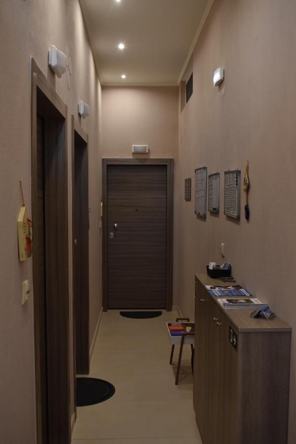 Relaxo Maisonette Elia Néa Péramos Bagian luar foto