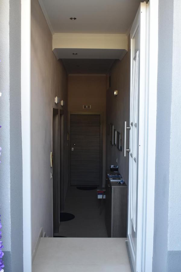 Relaxo Maisonette Elia Néa Péramos Bagian luar foto
