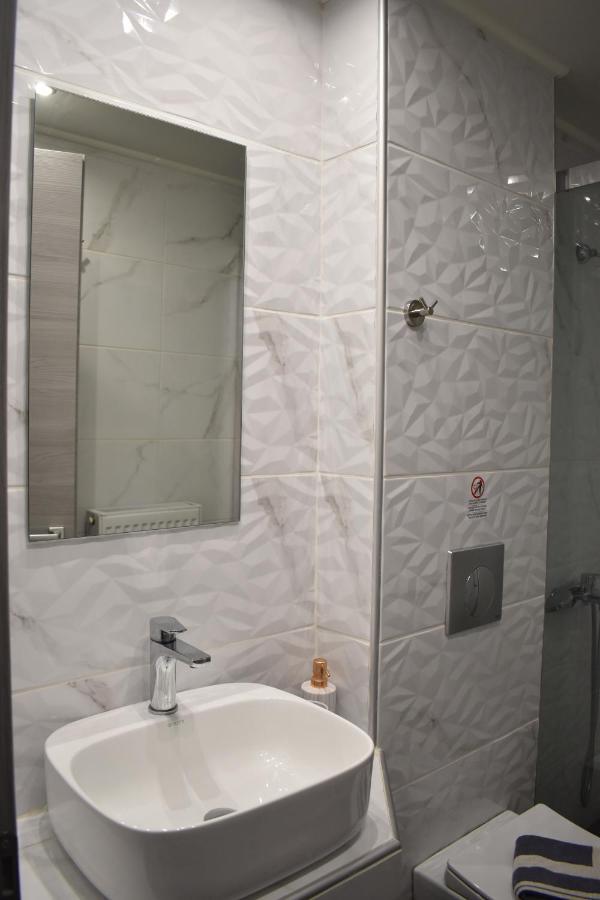 Relaxo Maisonette Elia Néa Péramos Bagian luar foto