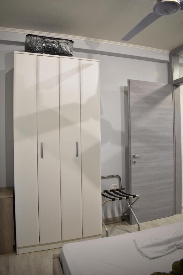 Relaxo Maisonette Elia Néa Péramos Bagian luar foto