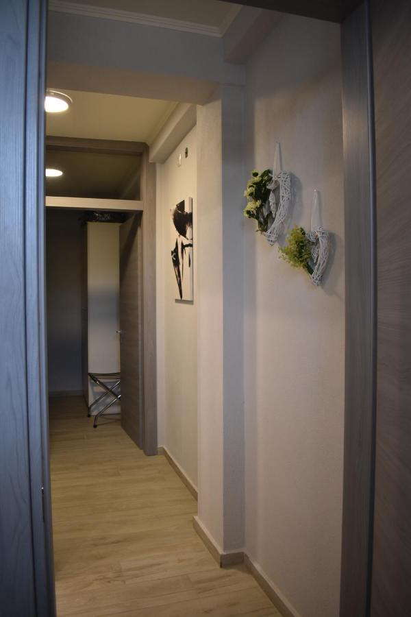 Relaxo Maisonette Elia Néa Péramos Bagian luar foto