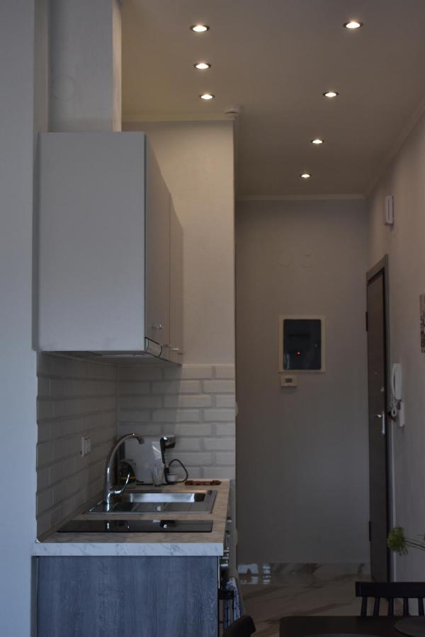 Relaxo Maisonette Elia Néa Péramos Bagian luar foto
