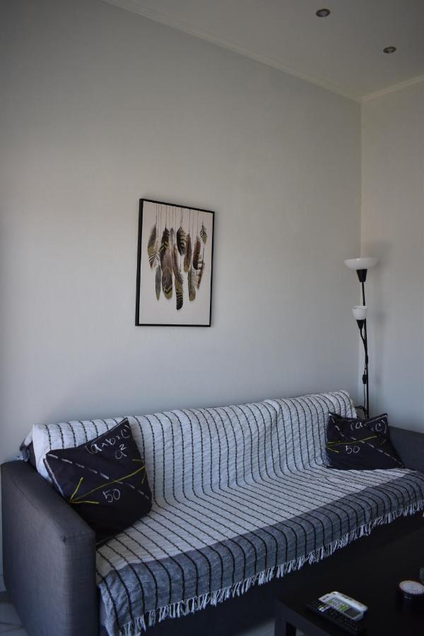 Relaxo Maisonette Elia Néa Péramos Bagian luar foto